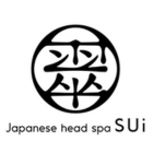 Japanese head spa SUi